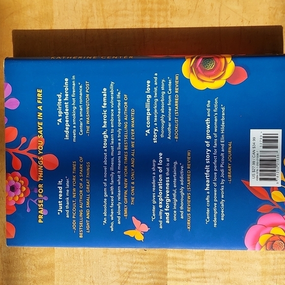 "WHAT You Wish For" by Katherine Centet - Picture 3 of 4